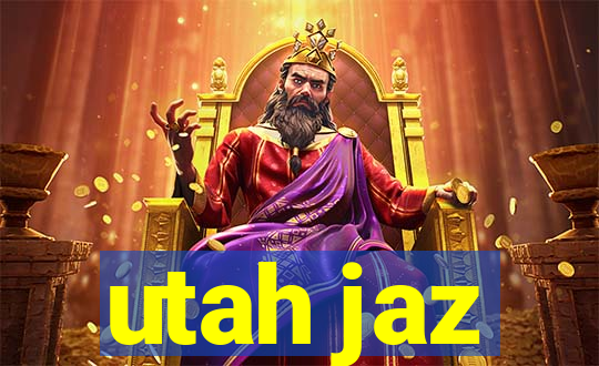 utah jaz